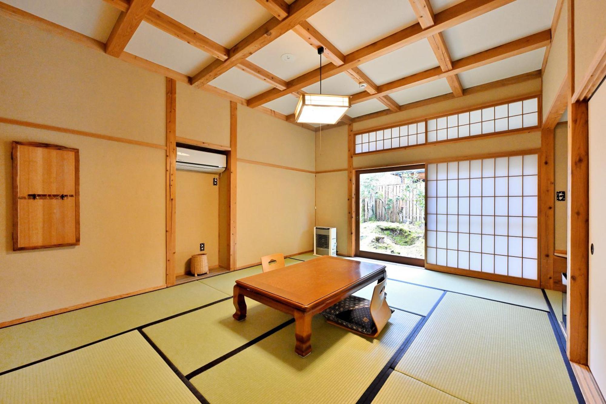 Shikinosato Hanamura Minamioguni Εξωτερικό φωτογραφία